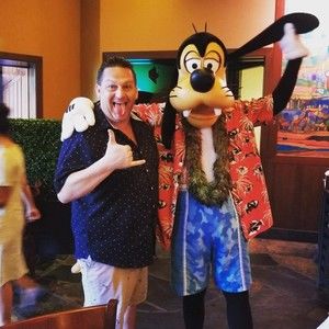 Meet your Posher, Teddy